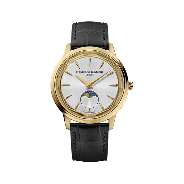 フレデリック・コンスタント(FREDERIQUE CONSTANT) NEW クラシック